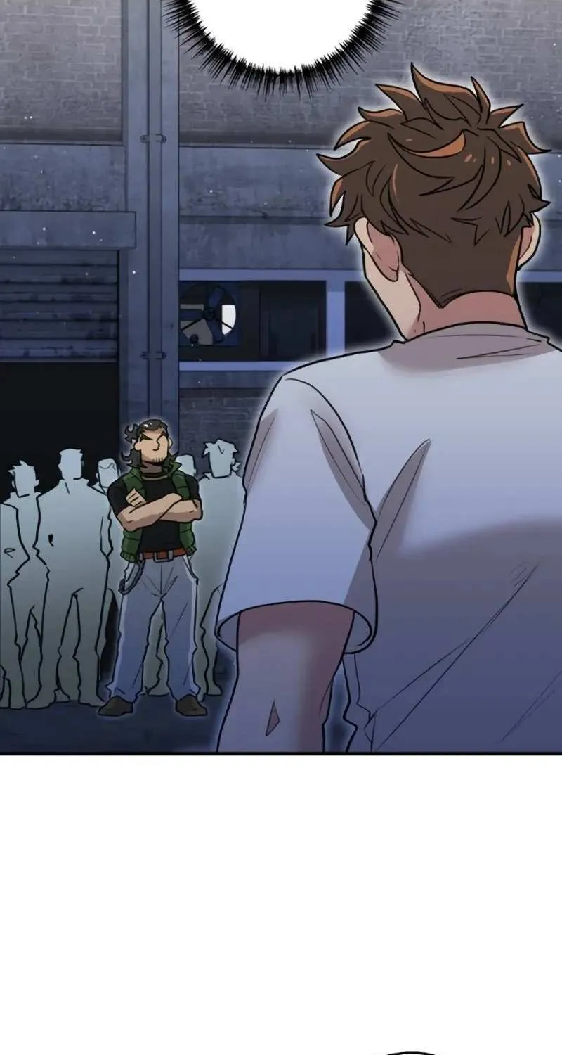 The Guild’s Strongest Receptionist Chapter 10 page 66 - 