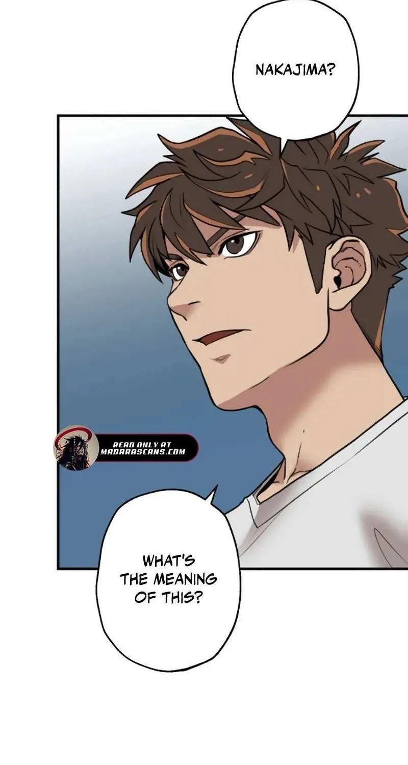 The Guild’s Strongest Receptionist Chapter 10 page 67 - 
