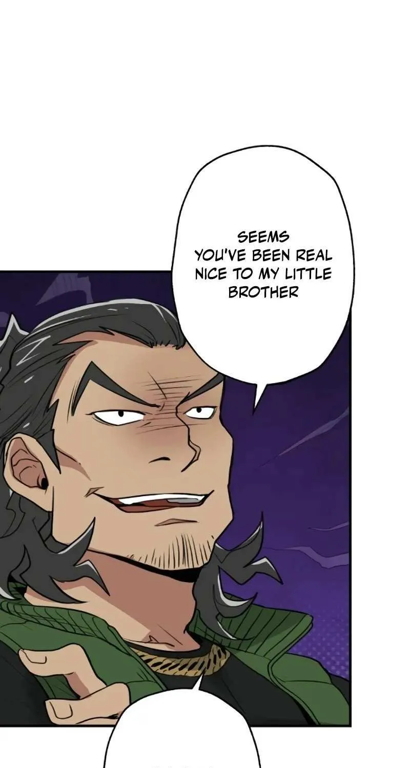 The Guild’s Strongest Receptionist Chapter 10 page 68 - 