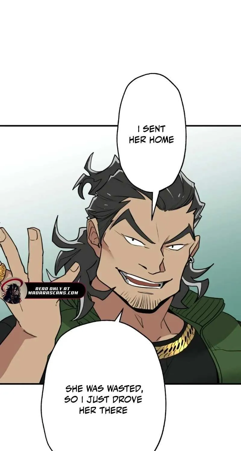 The Guild’s Strongest Receptionist Chapter 10 page 73 - 