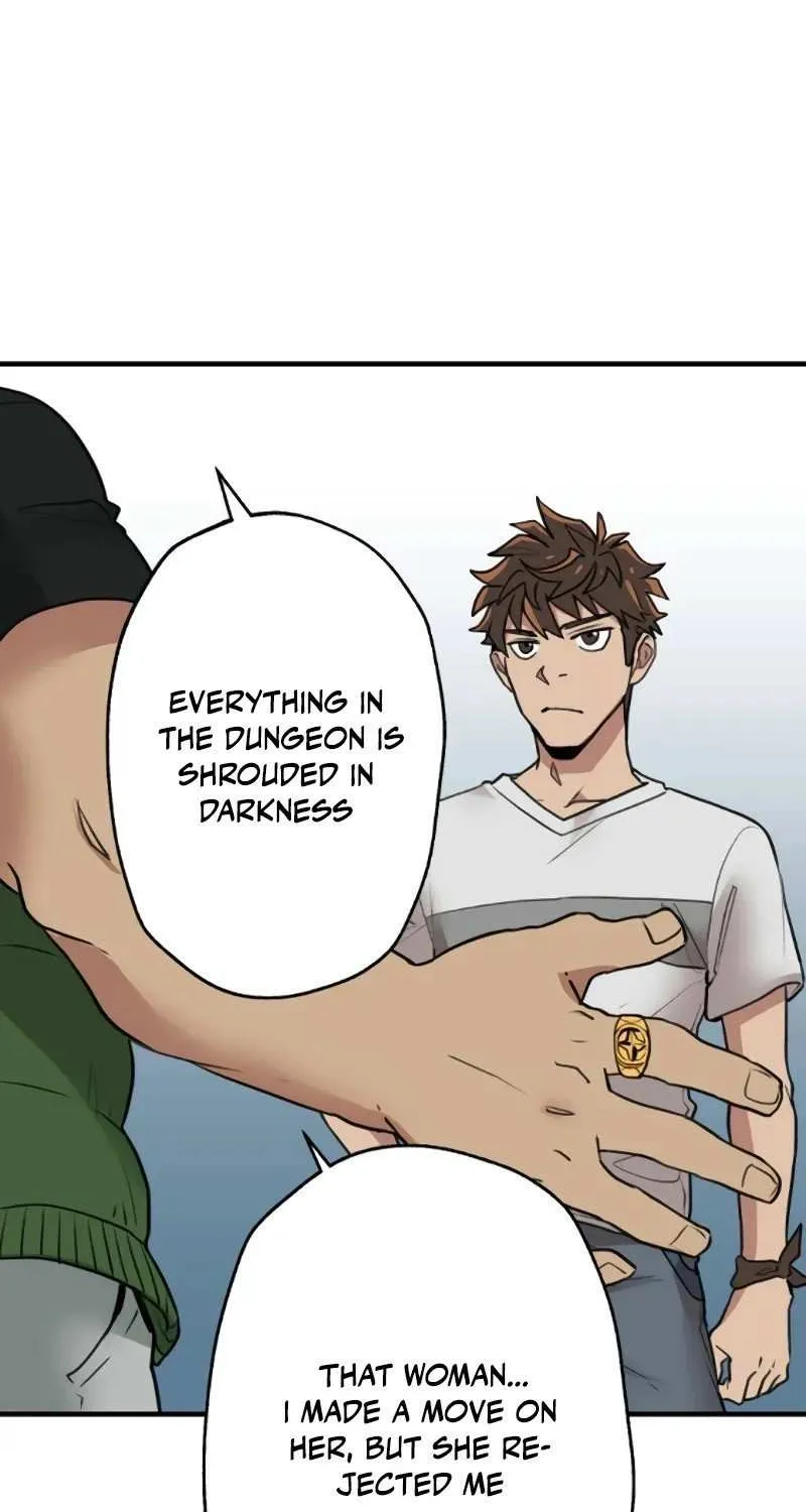 The Guild’s Strongest Receptionist Chapter 10 page 76 - 