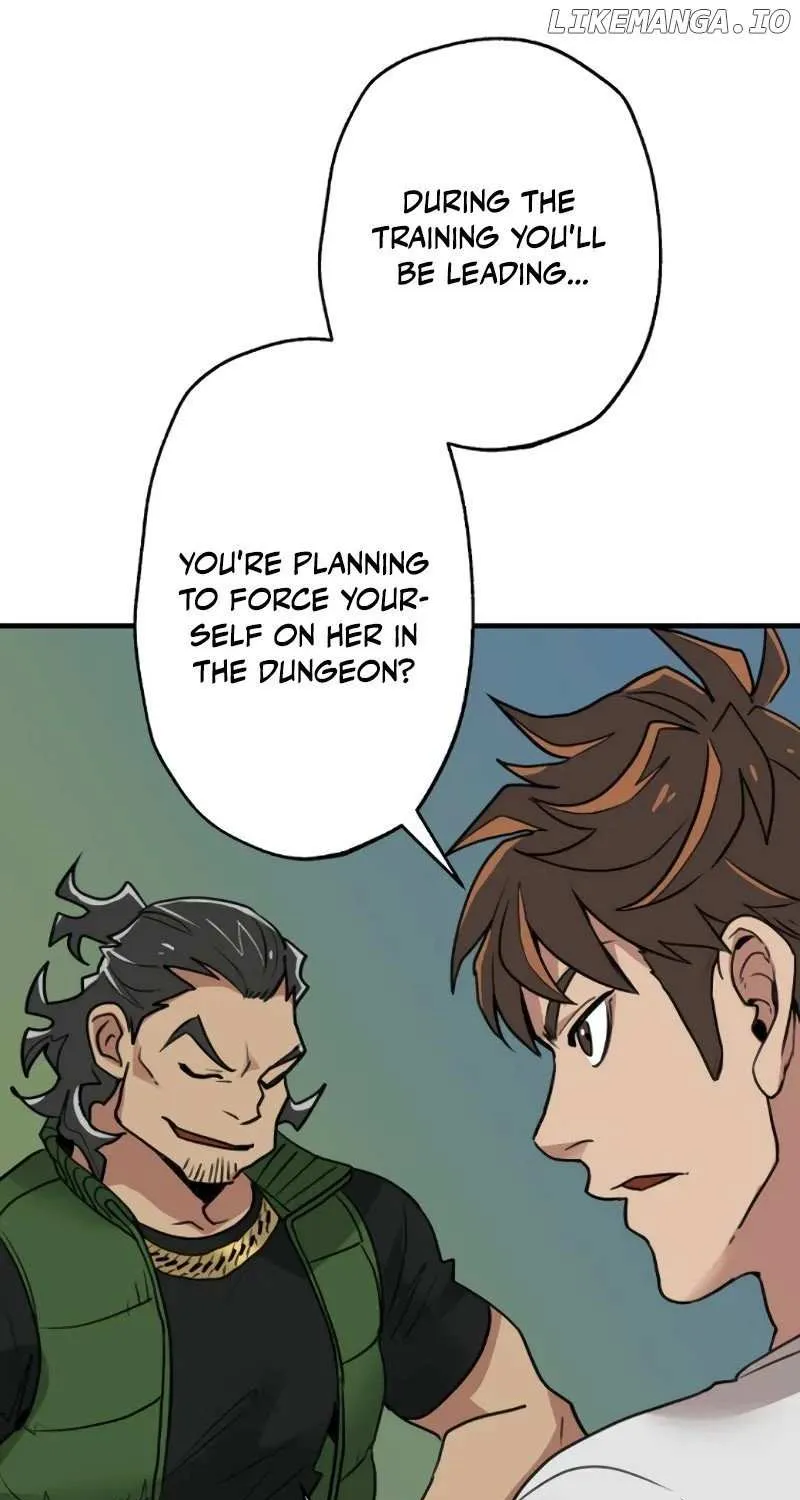The Guild’s Strongest Receptionist Chapter 10 page 78 - 