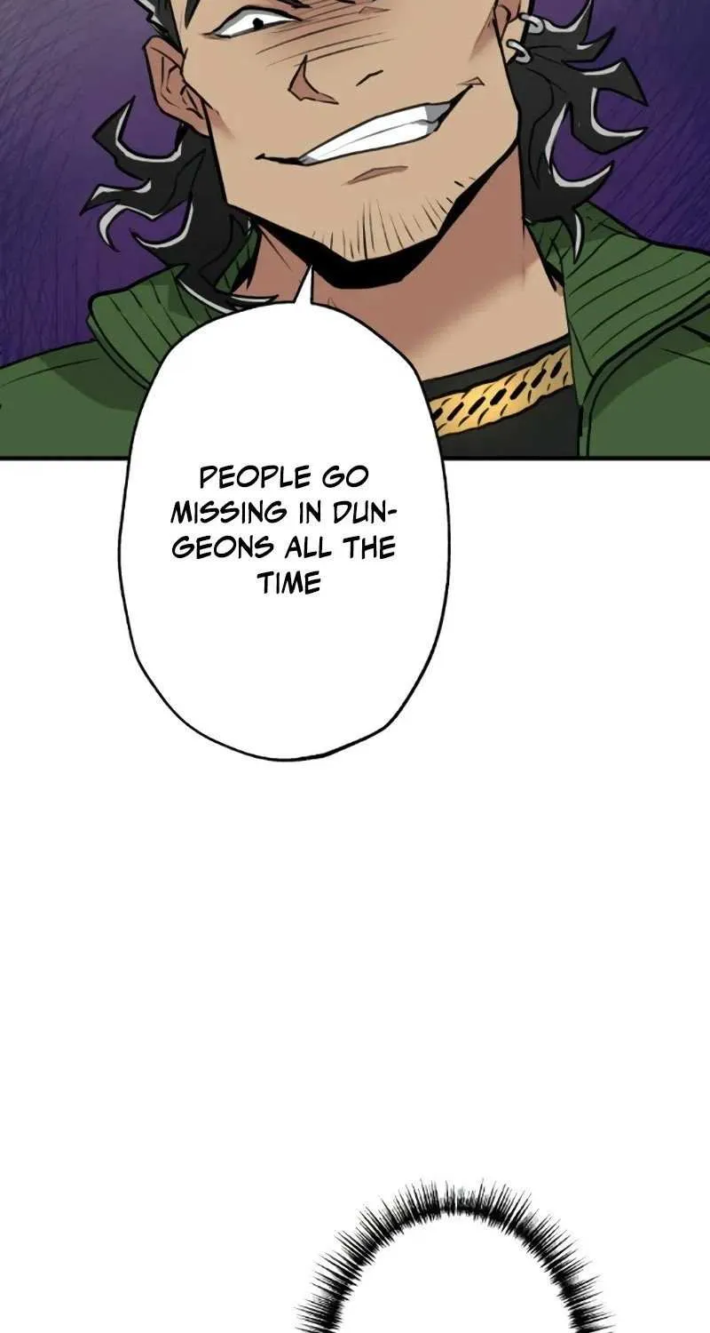 The Guild’s Strongest Receptionist Chapter 10 page 80 - 