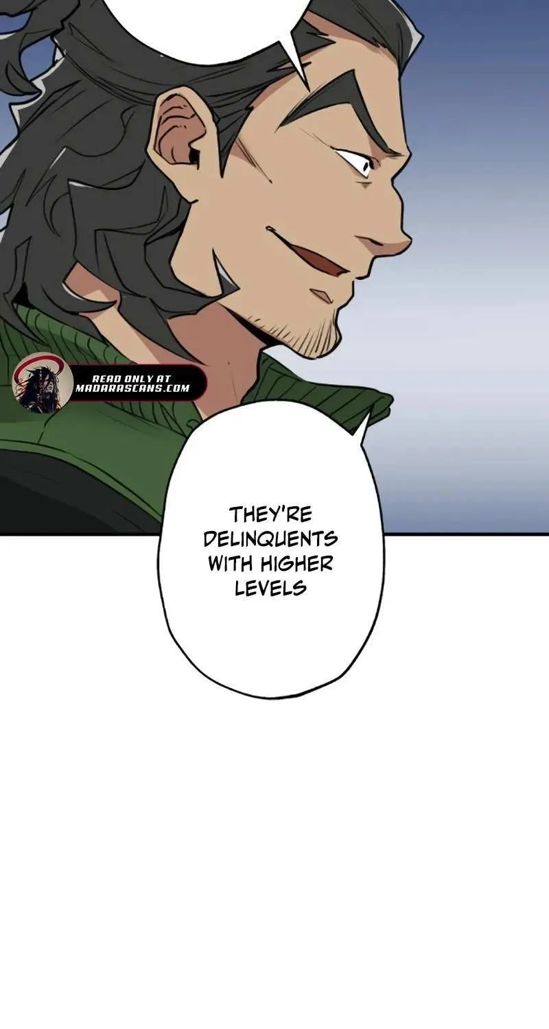 The Guild’s Strongest Receptionist Chapter 10 page 9 - 