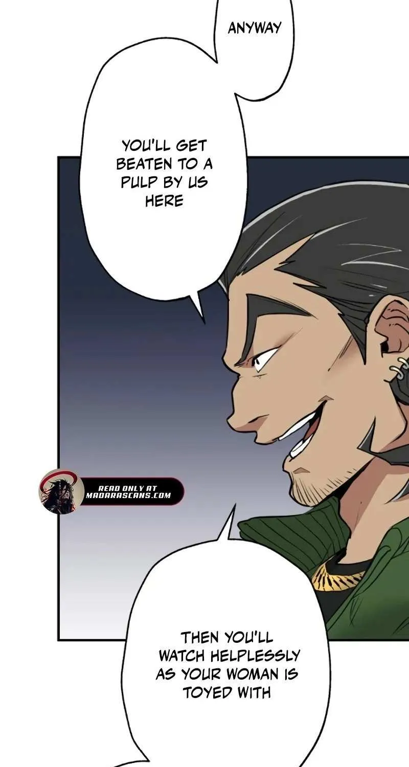 The Guild’s Strongest Receptionist Chapter 10 page 82 - 