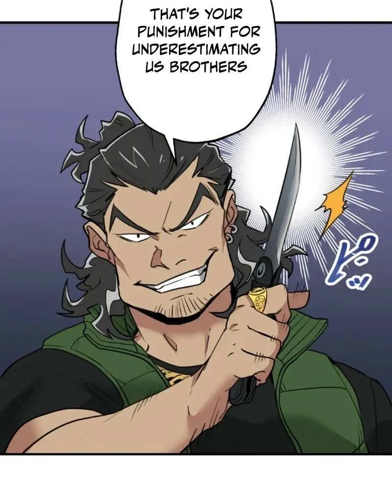 The Guild’s Strongest Receptionist Chapter 10 page 84 - 