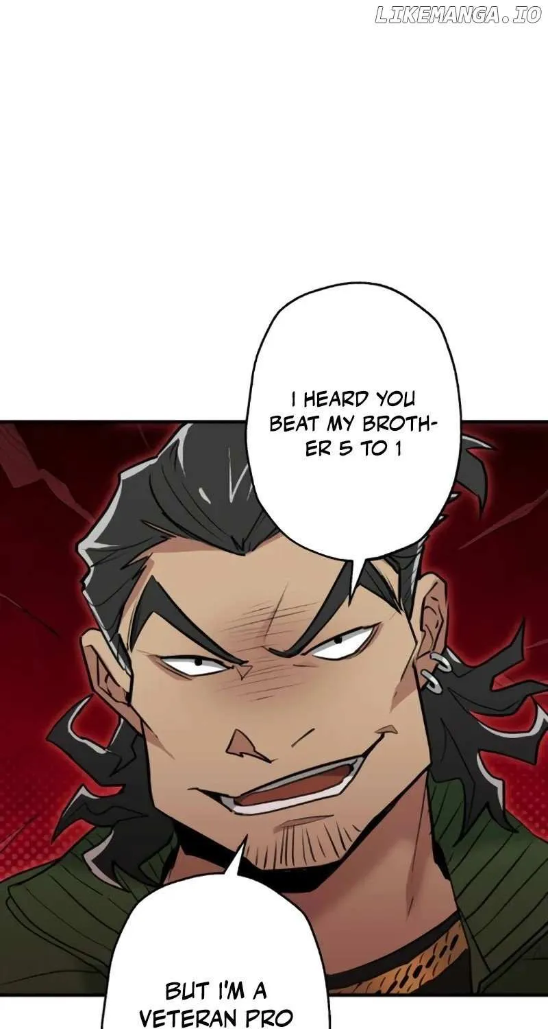 The Guild’s Strongest Receptionist Chapter 10 page 85 - 