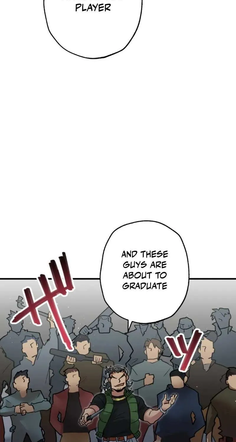 The Guild’s Strongest Receptionist Chapter 10 page 86 - 