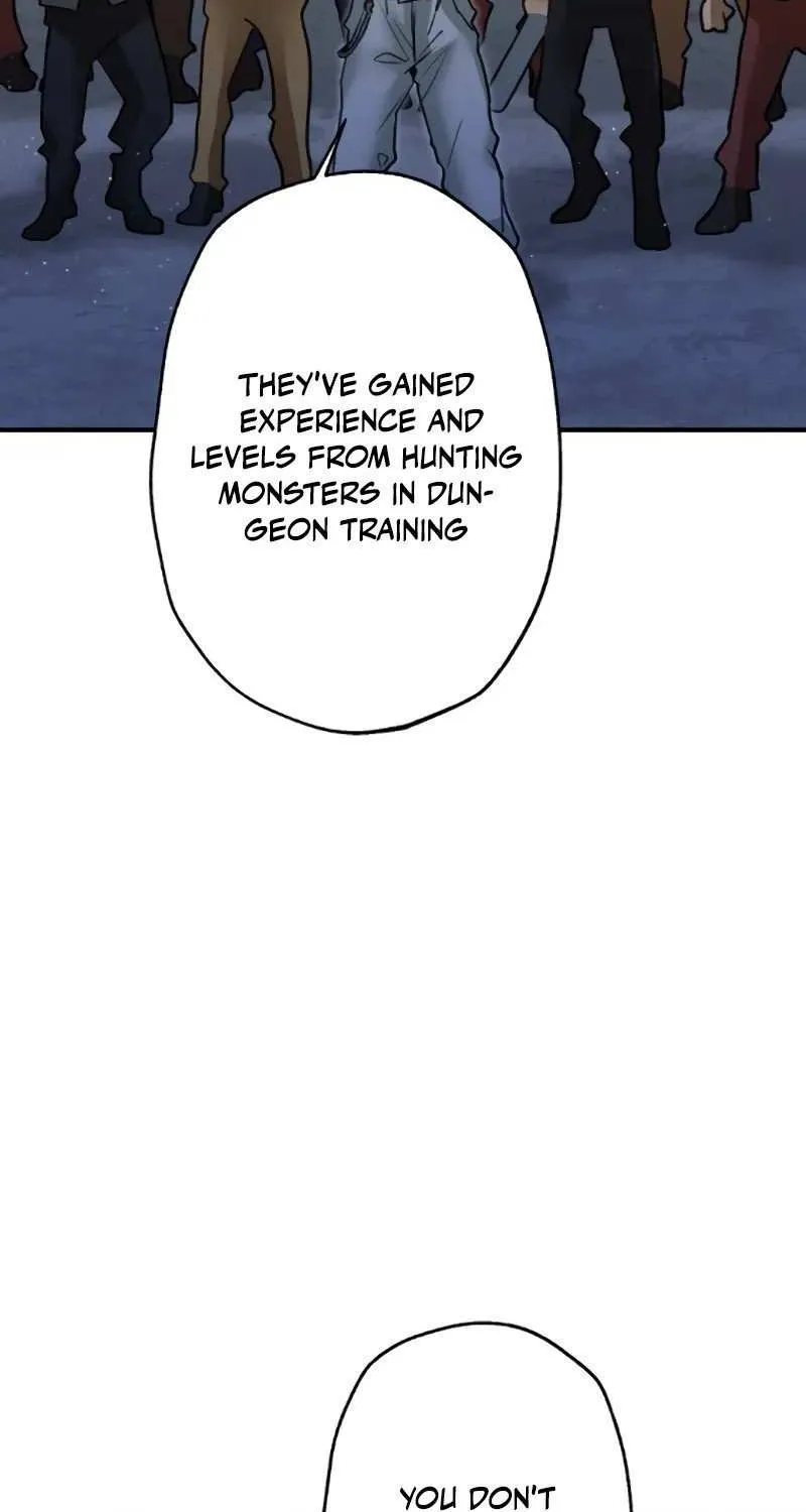 The Guild’s Strongest Receptionist Chapter 10 page 87 - 
