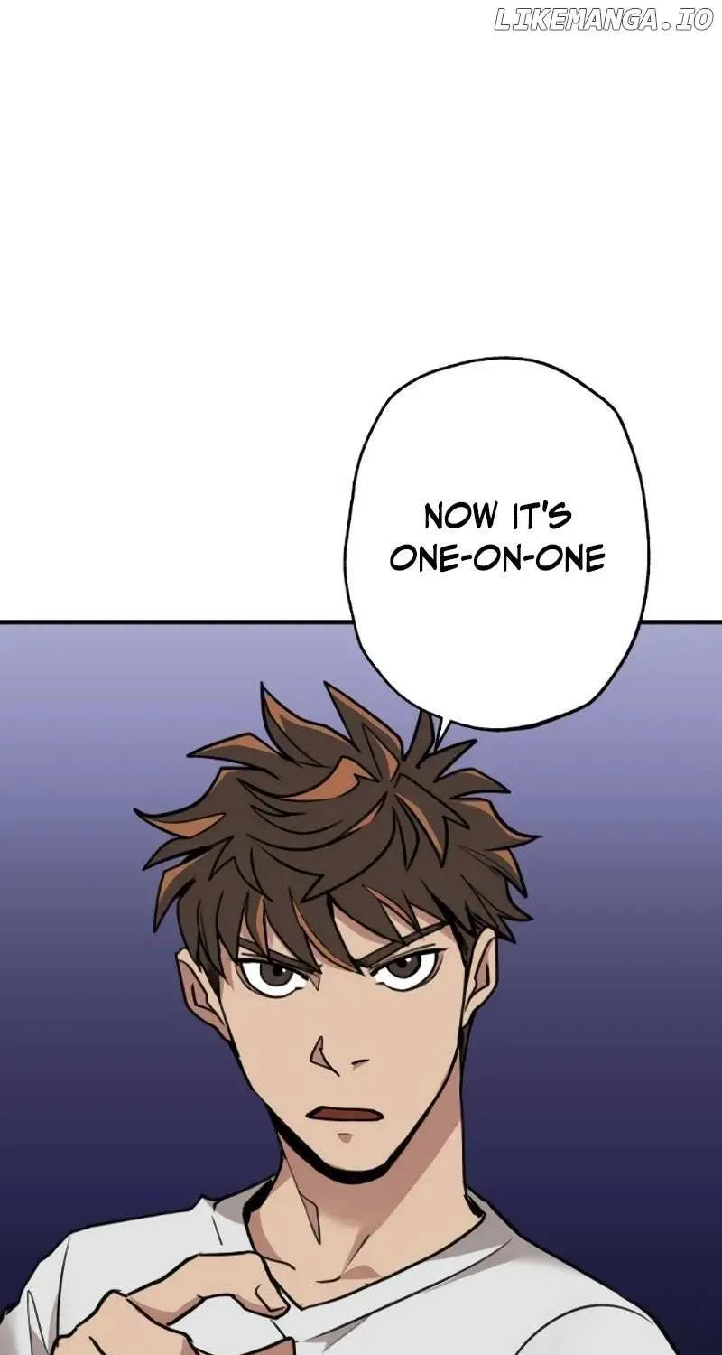 The Guild’s Strongest Receptionist Chapter 10 page 99 - 