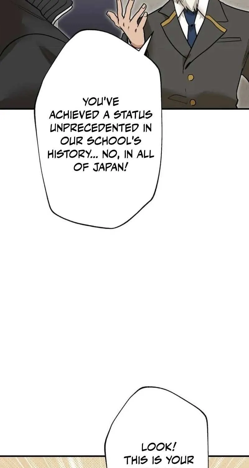The Guild’s Strongest Receptionist Chapter 11 page 13 - 