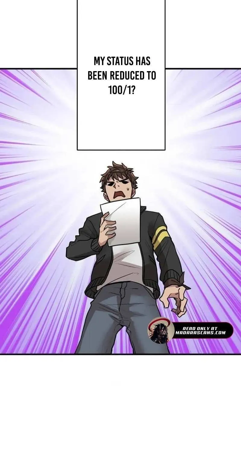 The Guild’s Strongest Receptionist Chapter 11 page 19 - 