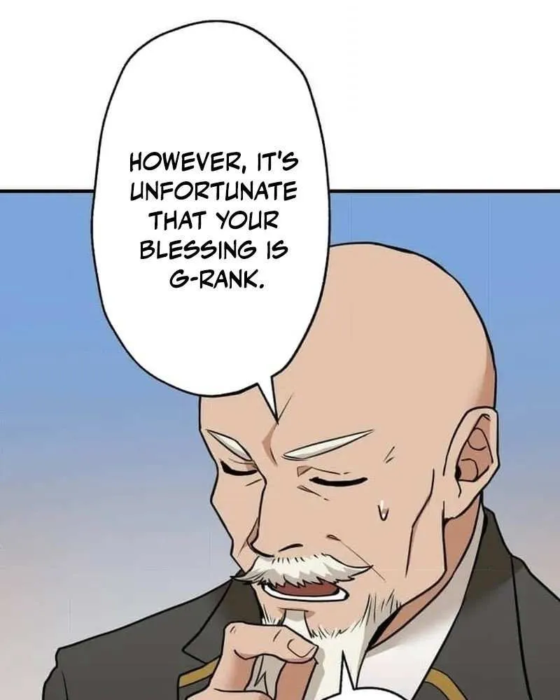 The Guild’s Strongest Receptionist Chapter 11 page 22 - 