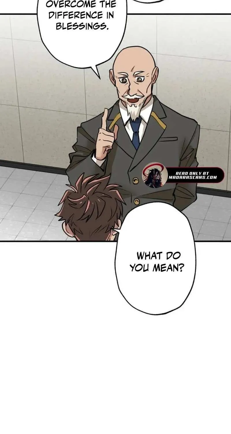 The Guild’s Strongest Receptionist Chapter 11 page 26 - 