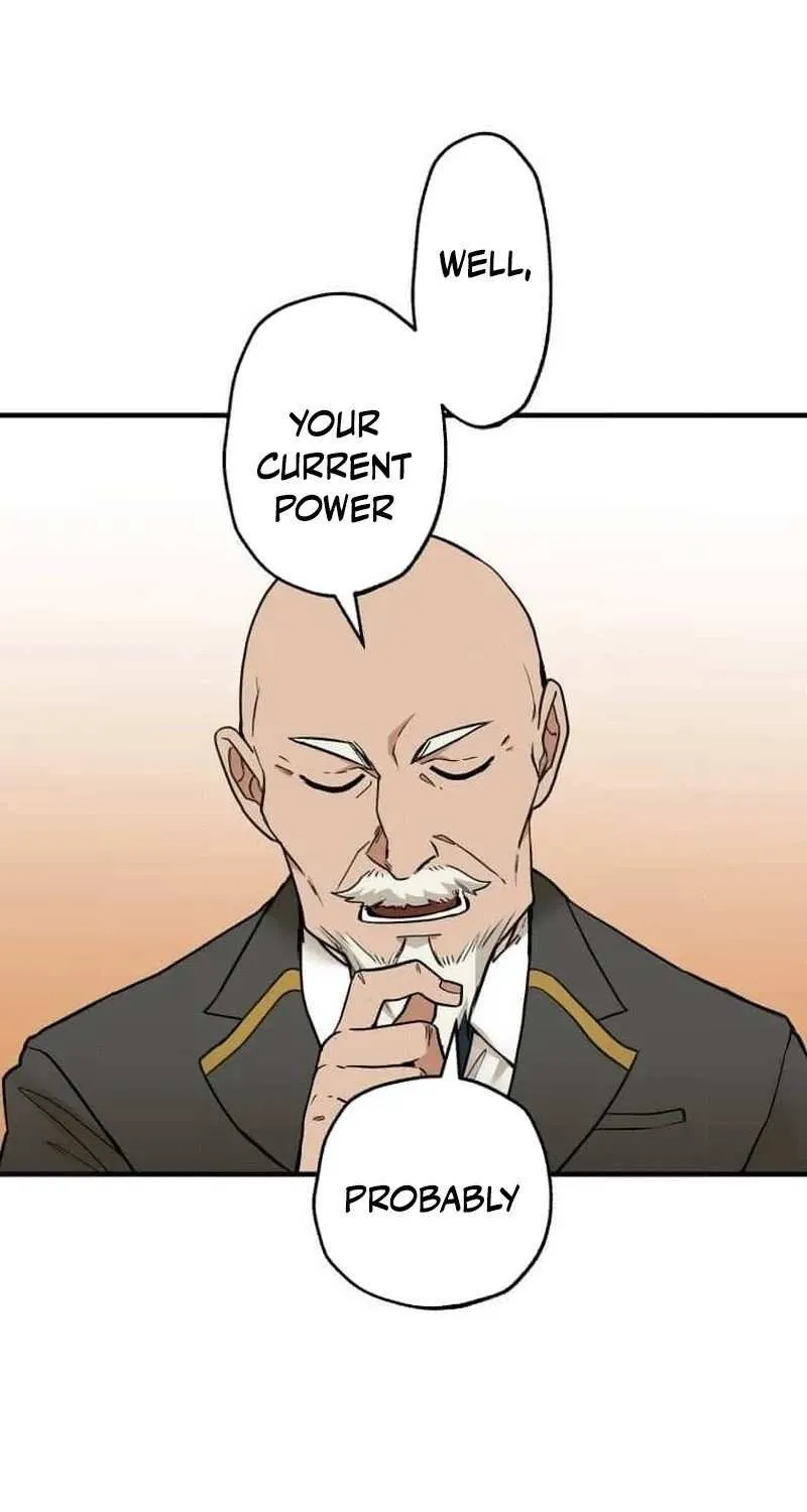 The Guild’s Strongest Receptionist Chapter 11 page 27 - 