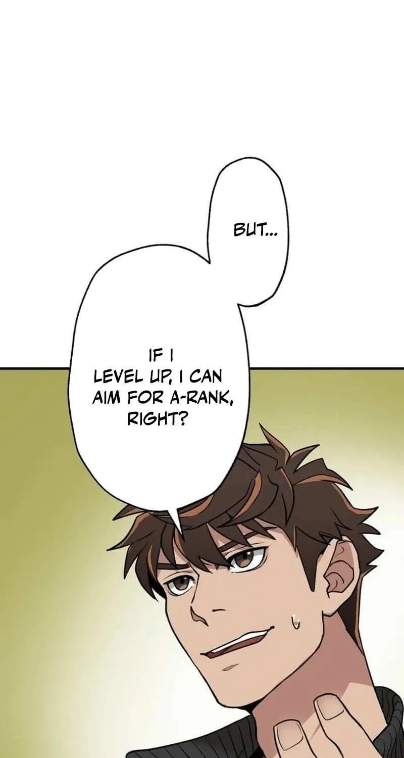 The Guild’s Strongest Receptionist Chapter 11 page 33 - 
