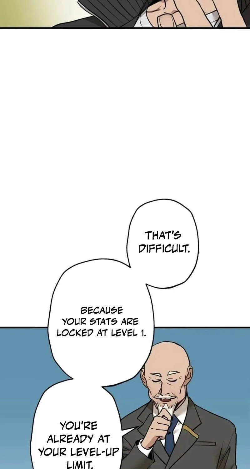 The Guild’s Strongest Receptionist Chapter 11 page 34 - 
