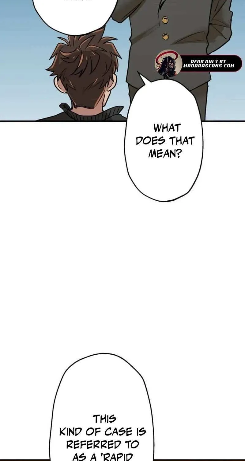 The Guild’s Strongest Receptionist Chapter 11 page 35 - 
