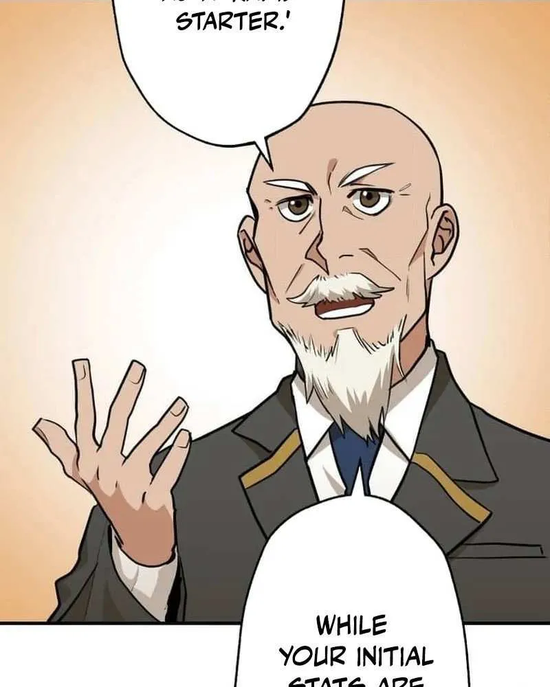 The Guild’s Strongest Receptionist Chapter 11 page 36 - 