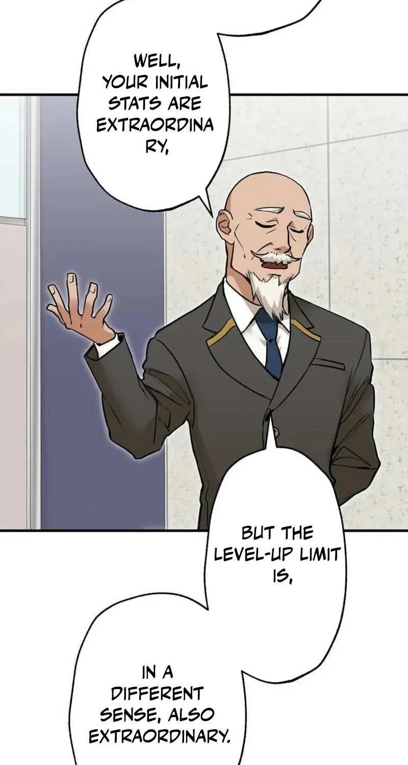 The Guild’s Strongest Receptionist Chapter 11 page 38 - 