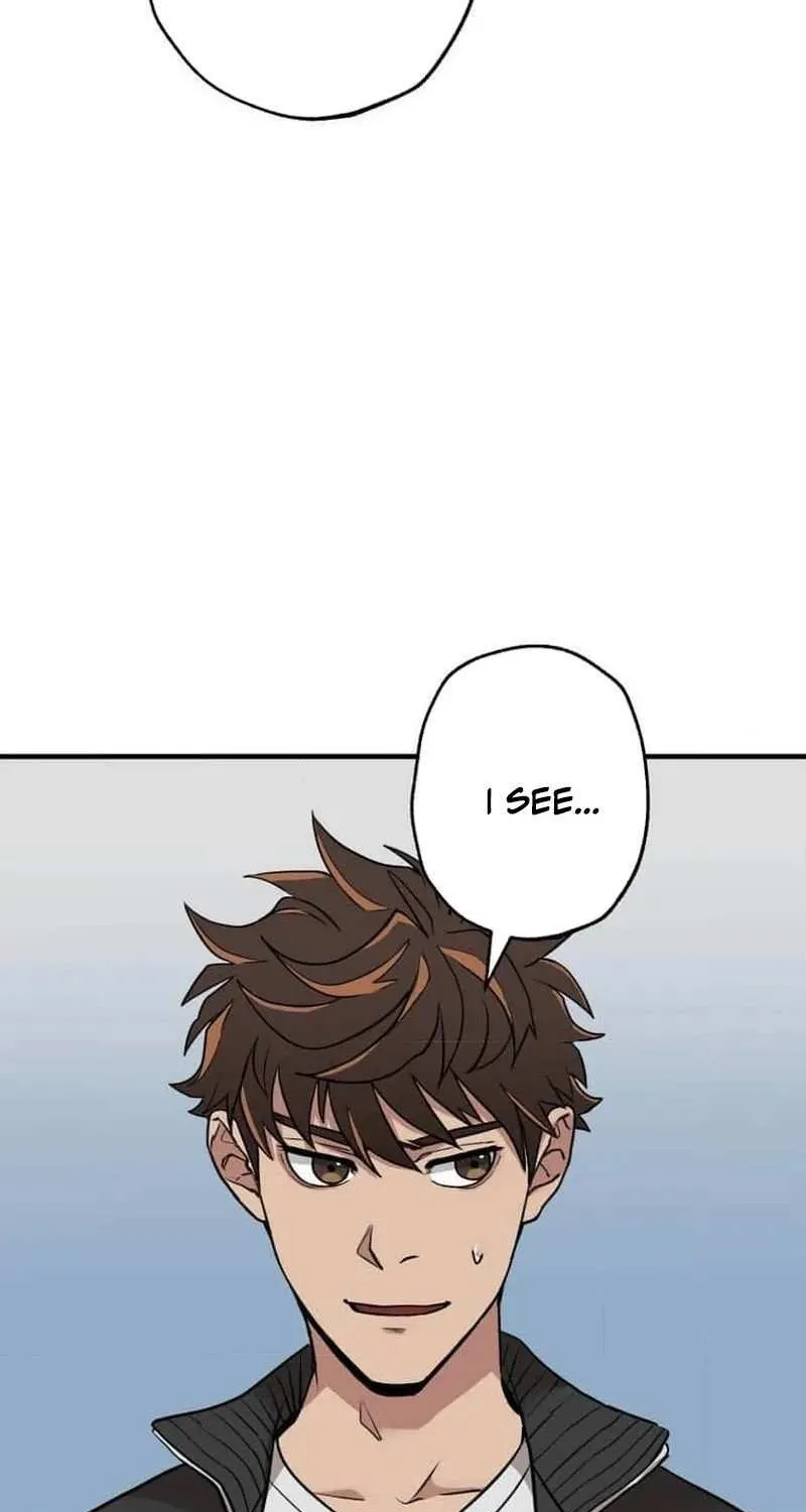The Guild’s Strongest Receptionist Chapter 11 page 39 - 
