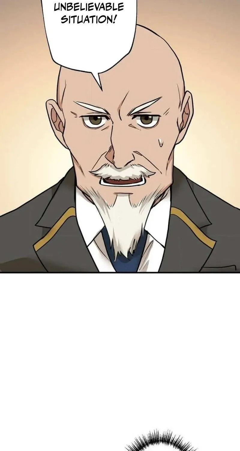 The Guild’s Strongest Receptionist Chapter 11 page 5 - 