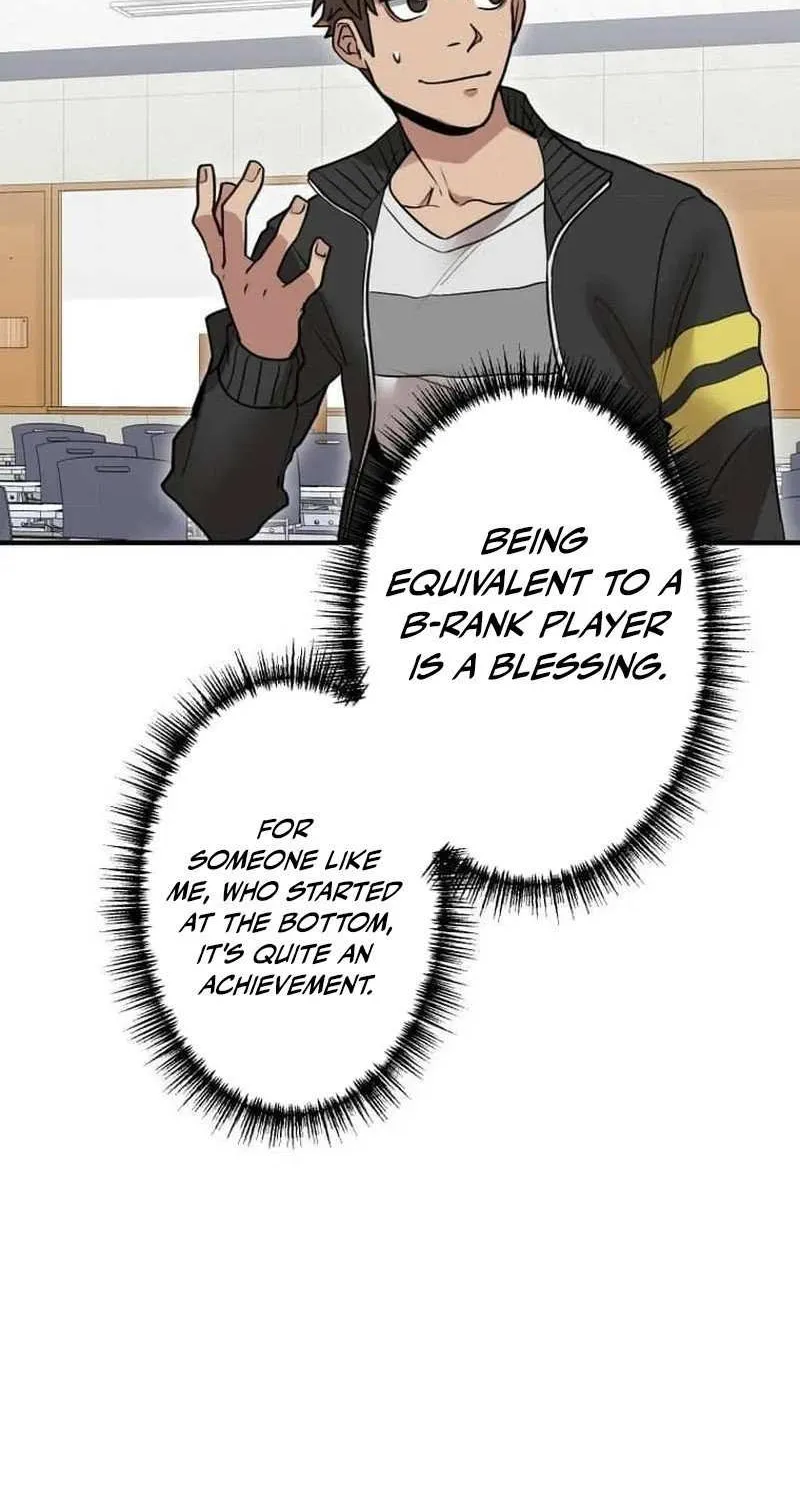 The Guild’s Strongest Receptionist Chapter 11 page 49 - 
