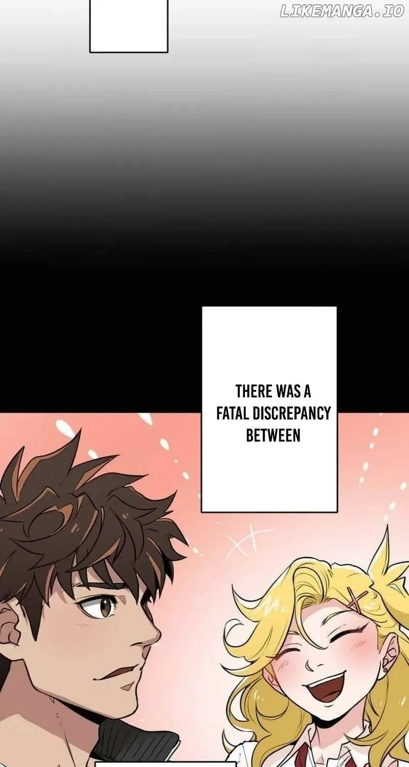 The Guild’s Strongest Receptionist Chapter 11 page 51 - 