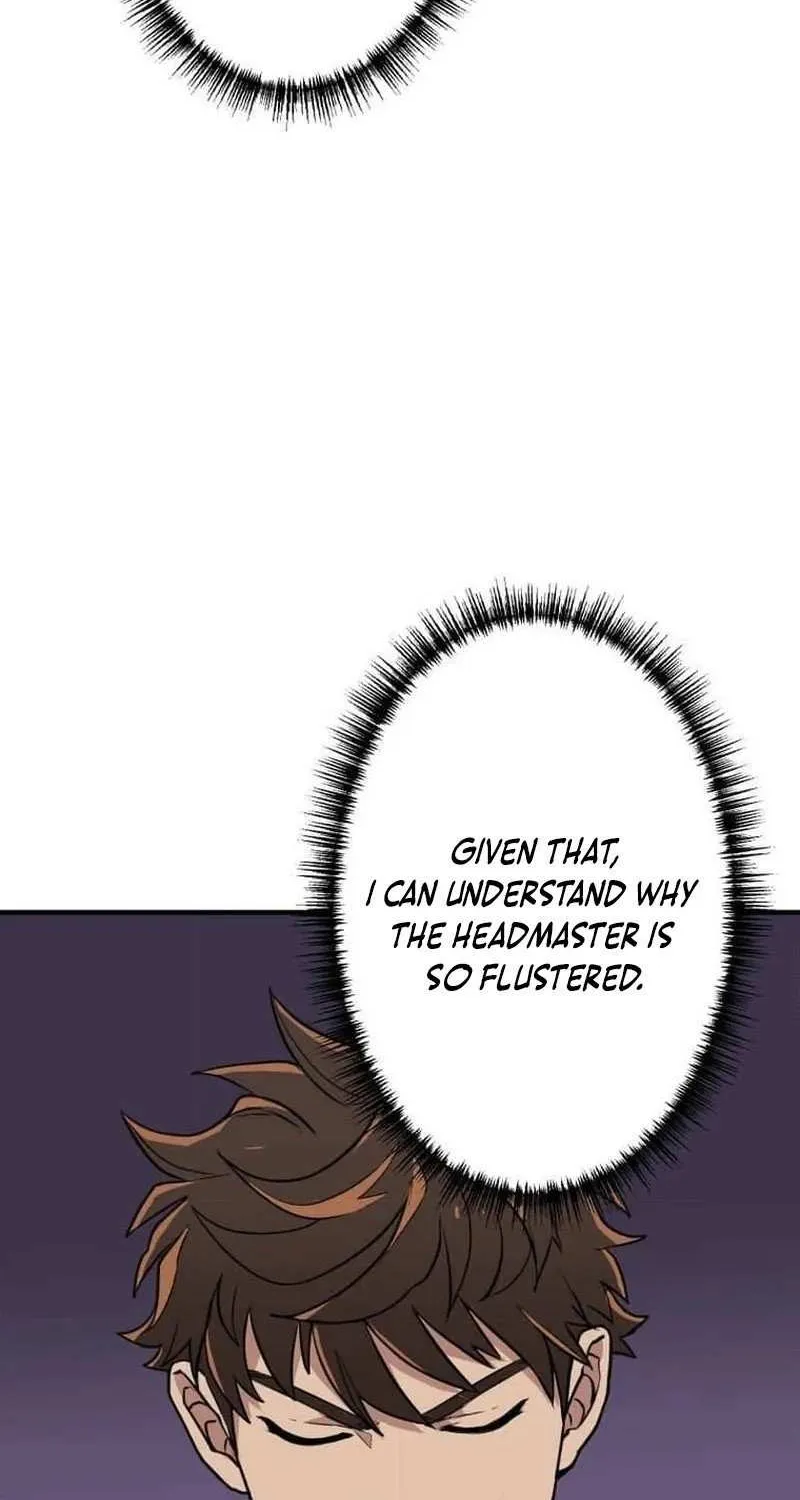 The Guild’s Strongest Receptionist Chapter 11 page 7 - 