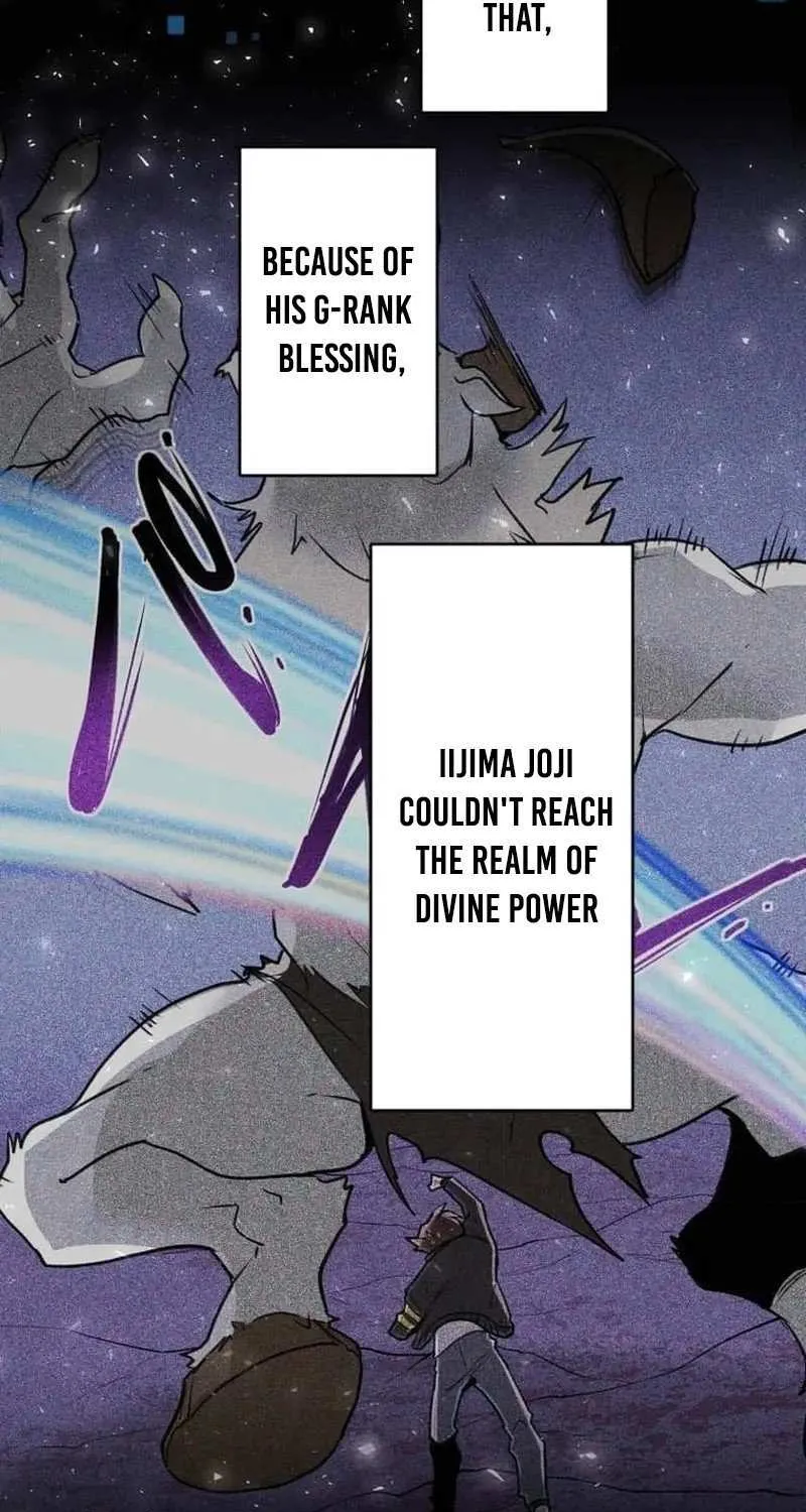 The Guild’s Strongest Receptionist Chapter 11 page 69 - 