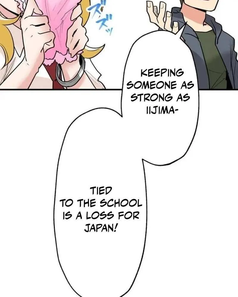 The Guild’s Strongest Receptionist Chapter 11 page 78 - 