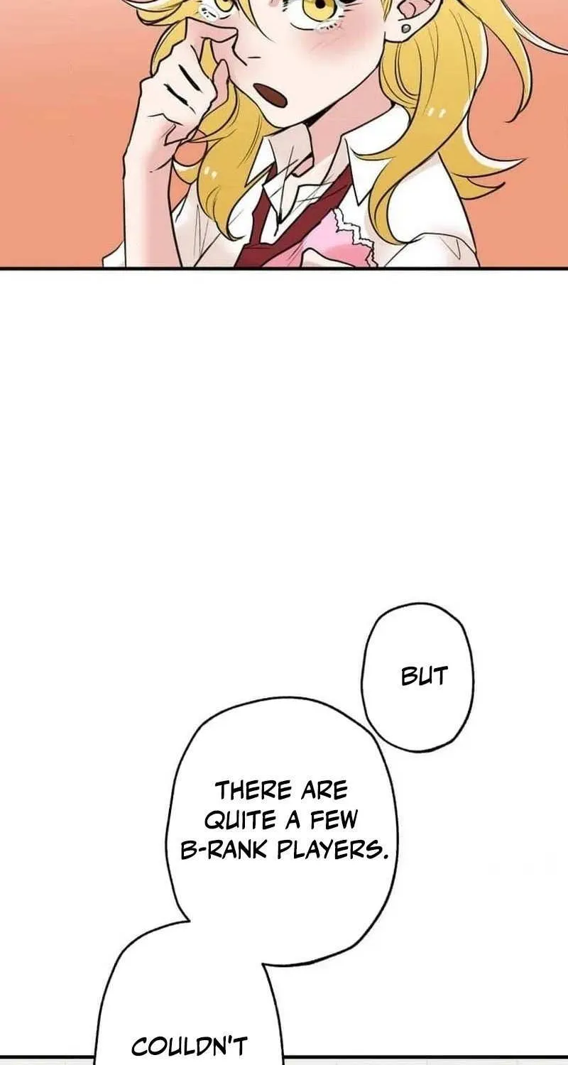 The Guild’s Strongest Receptionist Chapter 11 page 80 - 