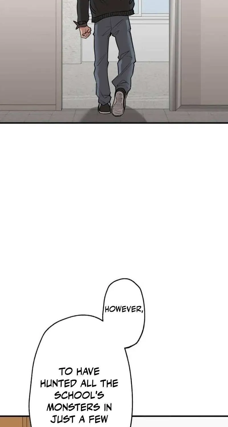 The Guild’s Strongest Receptionist Chapter 11 page 91 - 