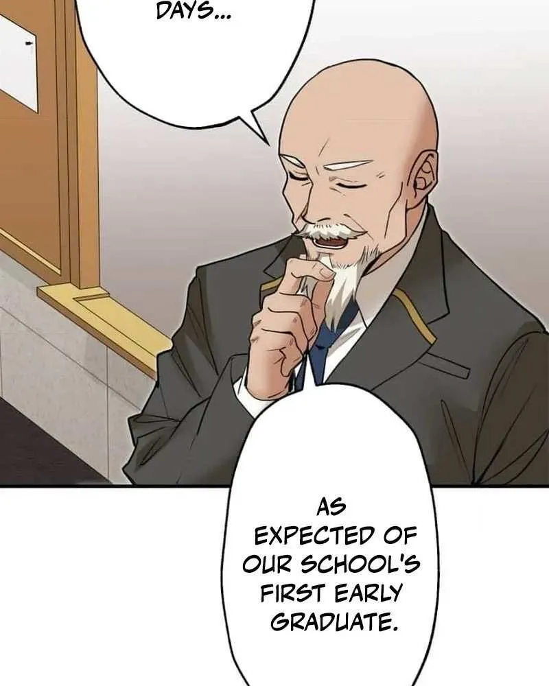 The Guild’s Strongest Receptionist Chapter 11 page 92 - 