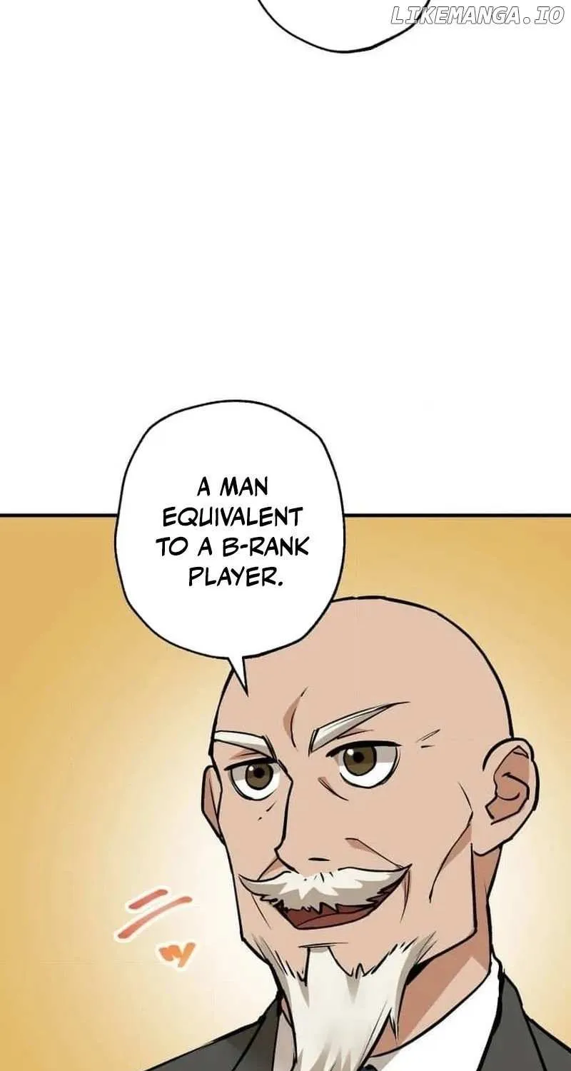 The Guild’s Strongest Receptionist Chapter 11 page 93 - 