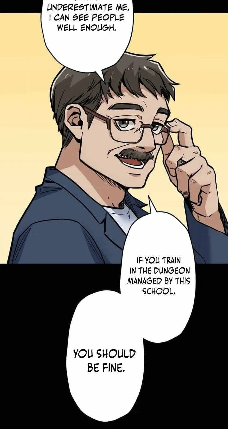 The Guild’s Strongest Receptionist Chapter 12 page 14 - 
