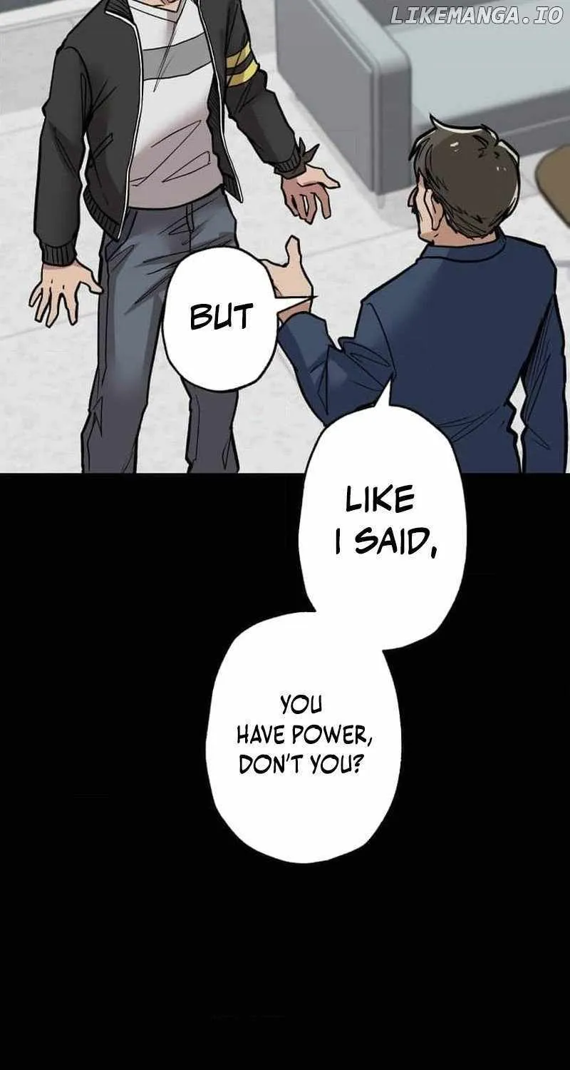 The Guild’s Strongest Receptionist Chapter 12 page 16 - 