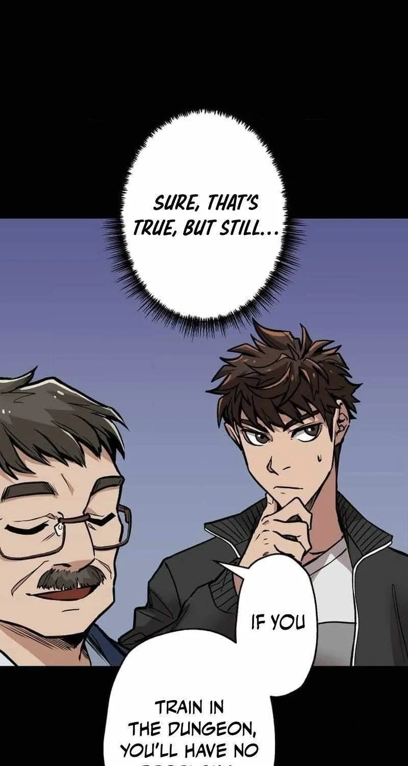 The Guild’s Strongest Receptionist Chapter 12 page 17 - 