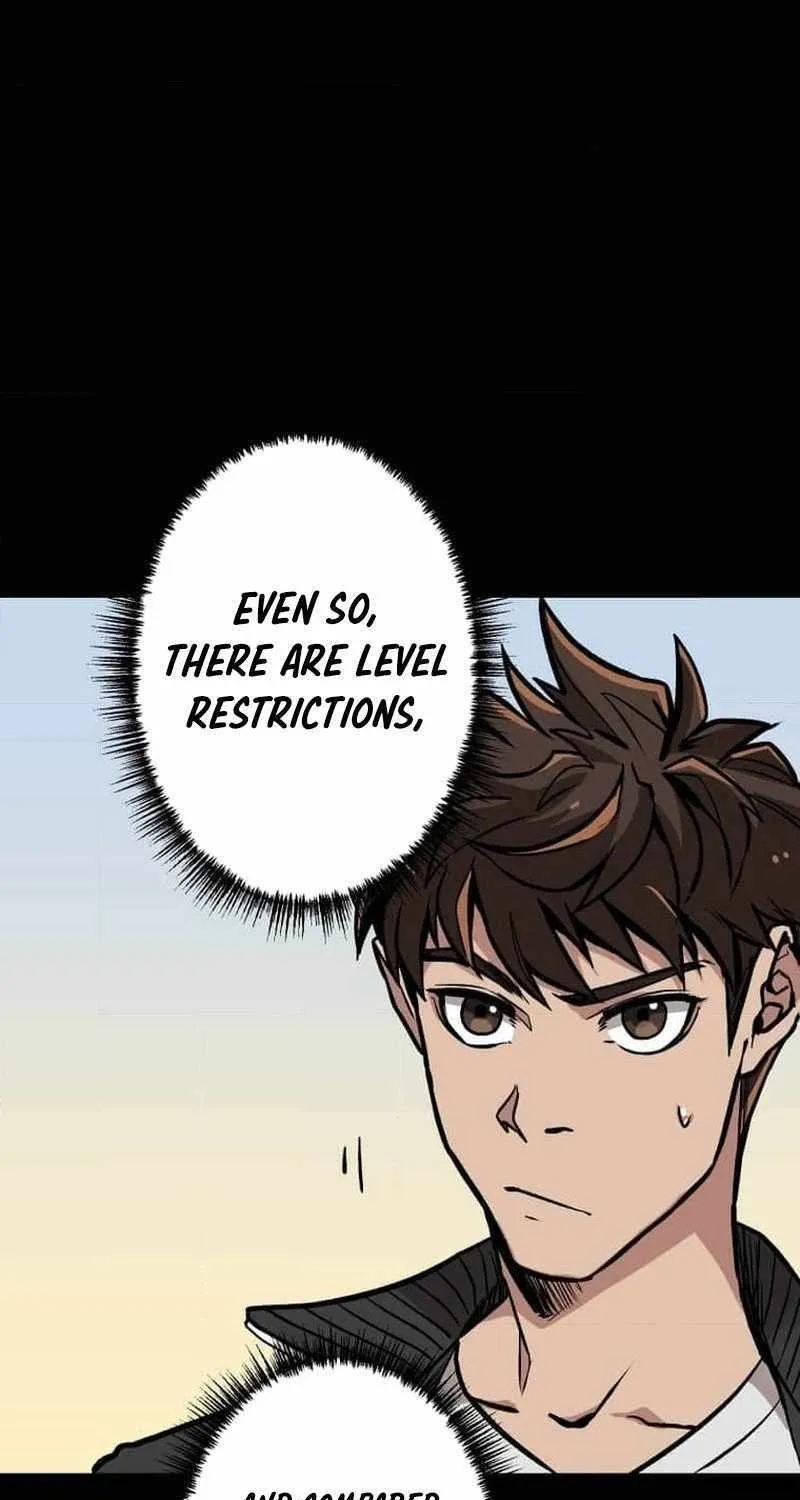 The Guild’s Strongest Receptionist Chapter 12 page 20 - 