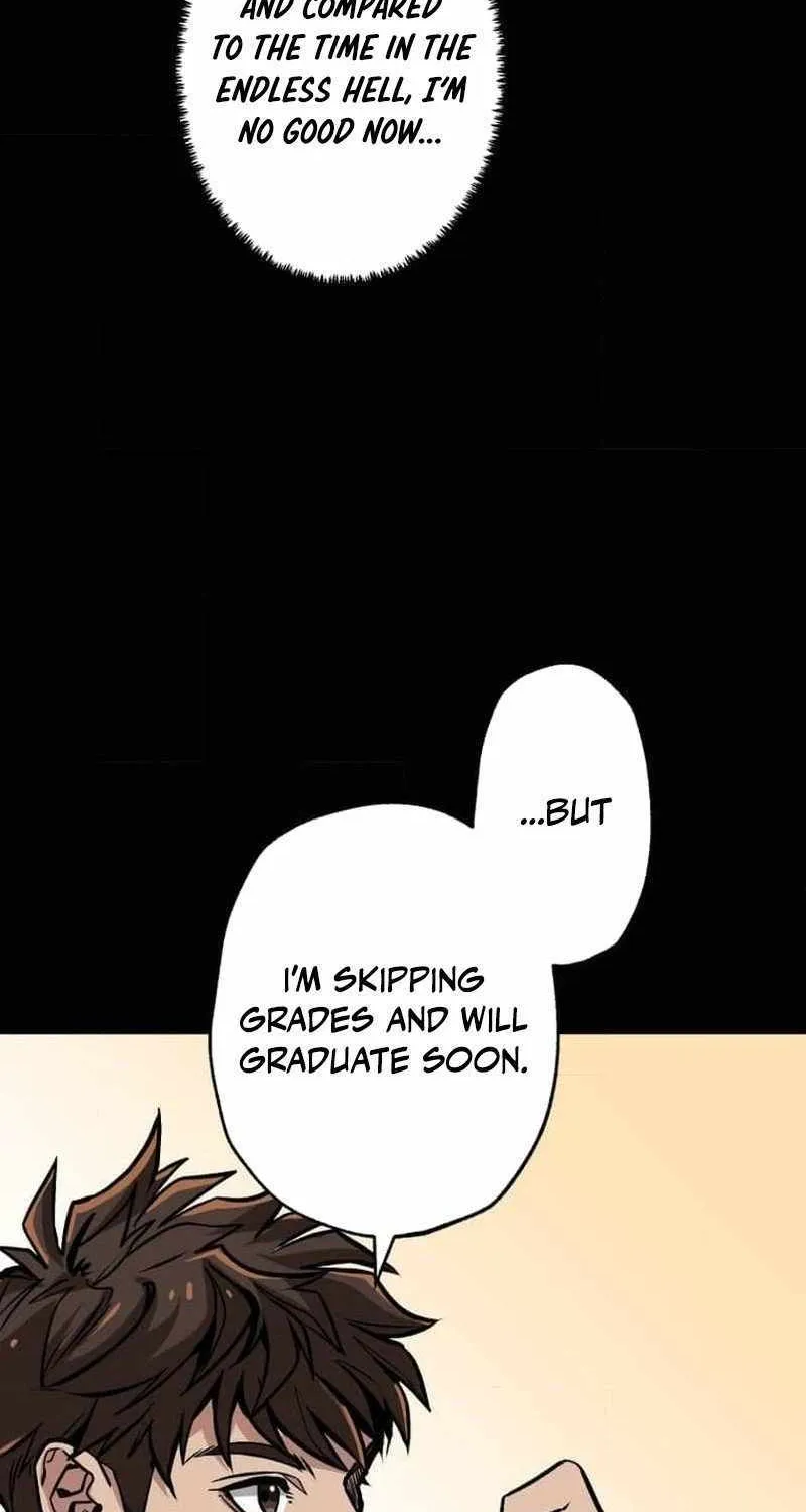 The Guild’s Strongest Receptionist Chapter 12 page 21 - 