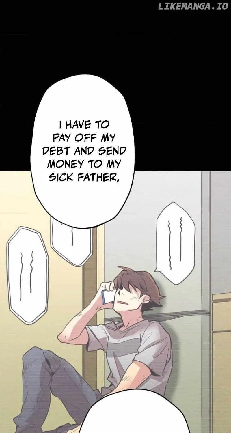 The Guild’s Strongest Receptionist Chapter 12 page 23 - 