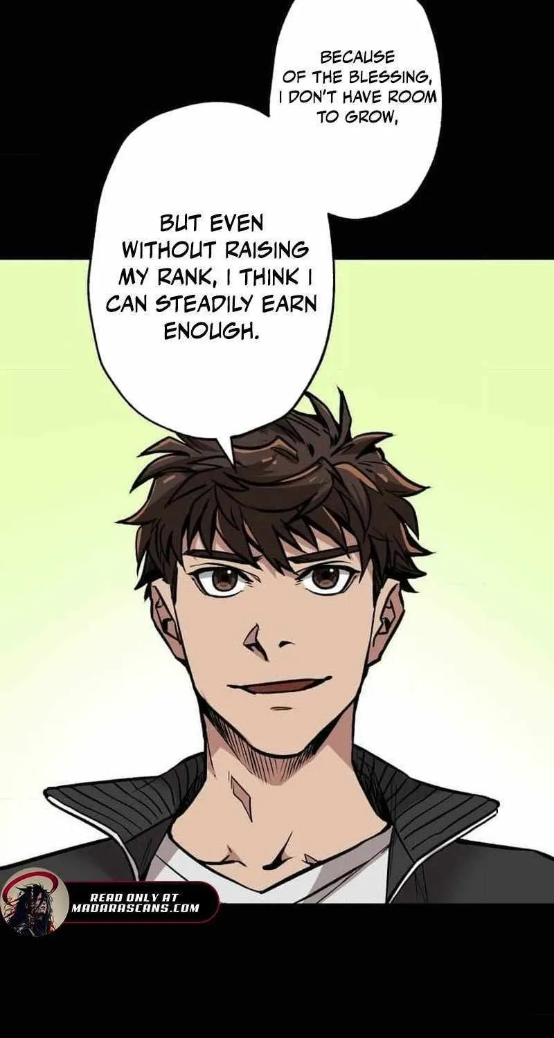 The Guild’s Strongest Receptionist Chapter 12 page 25 - 