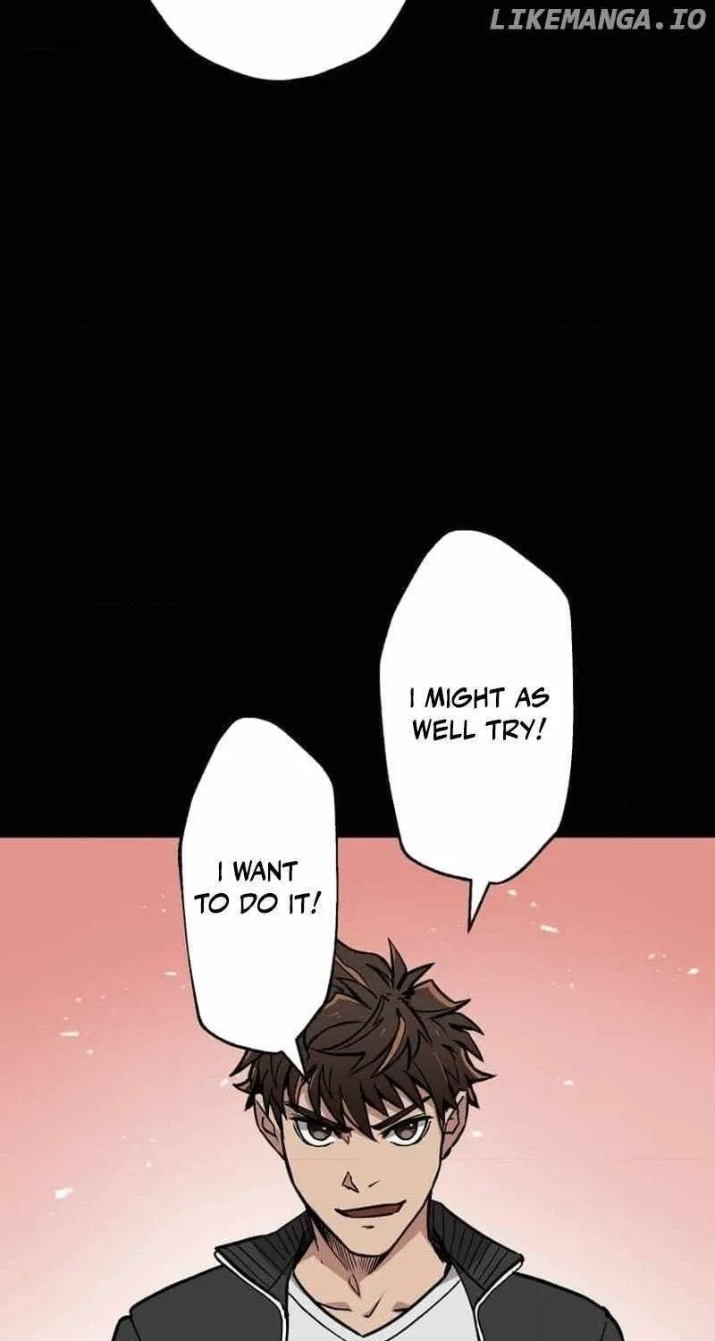 The Guild’s Strongest Receptionist Chapter 12 page 30 - 
