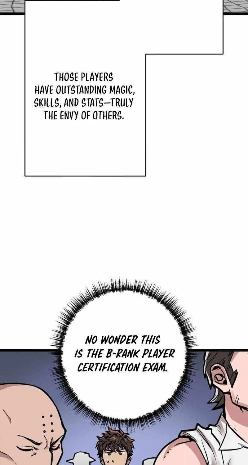 The Guild’s Strongest Receptionist Chapter 12 page 5 - 