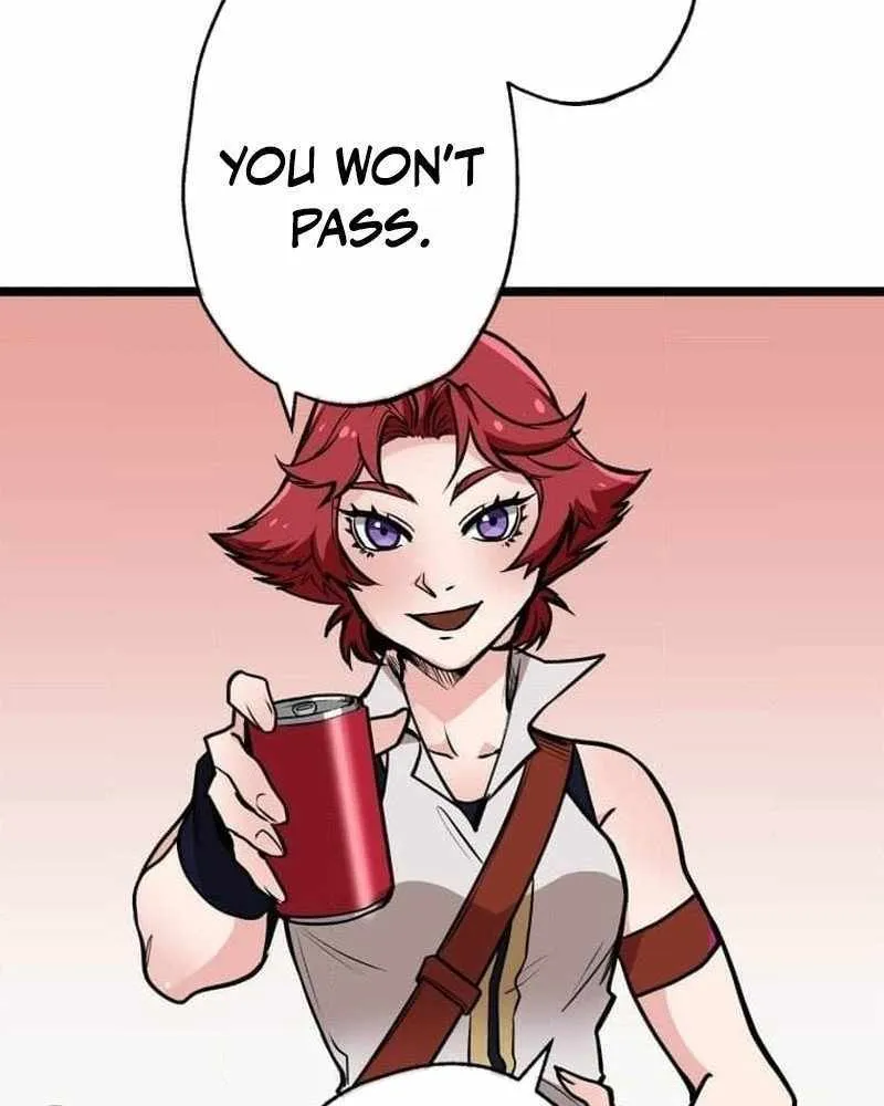 The Guild’s Strongest Receptionist Chapter 12 page 43 - 