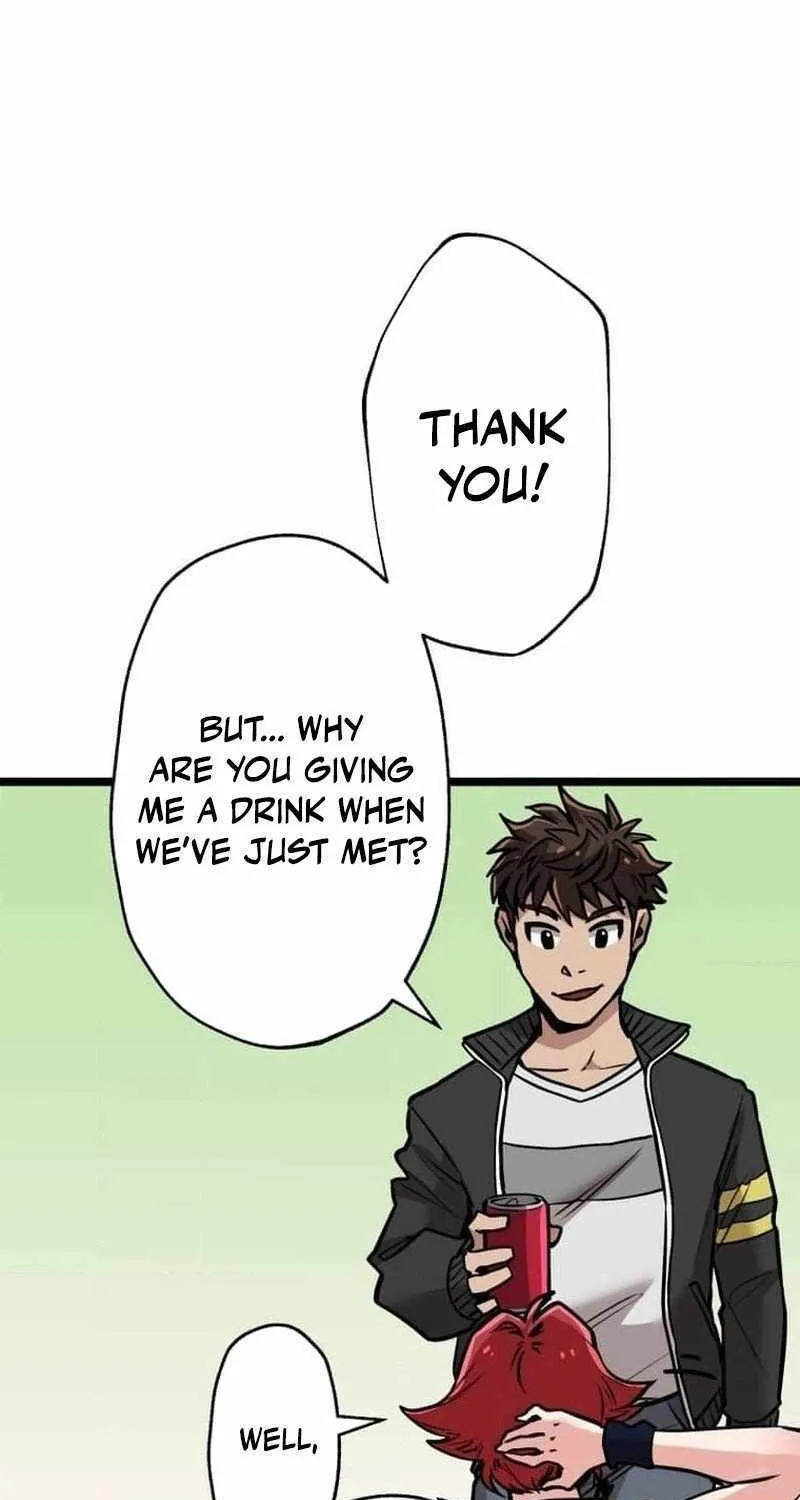 The Guild’s Strongest Receptionist Chapter 12 page 46 - 