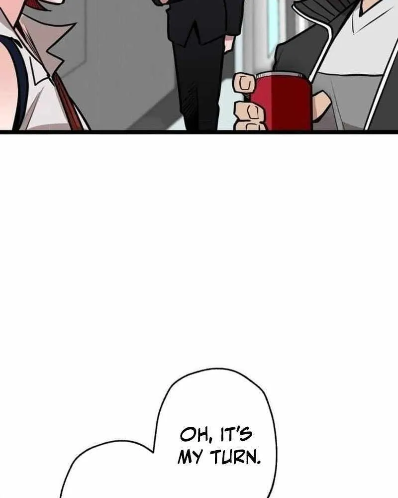The Guild’s Strongest Receptionist Chapter 12 page 50 - 