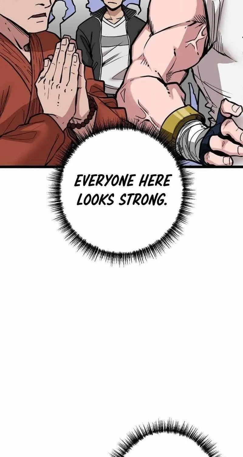 The Guild’s Strongest Receptionist Chapter 12 page 6 - 