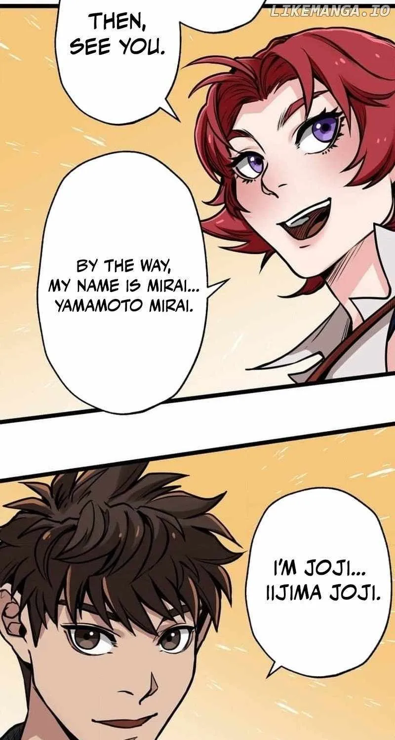 The Guild’s Strongest Receptionist Chapter 12 page 51 - 
