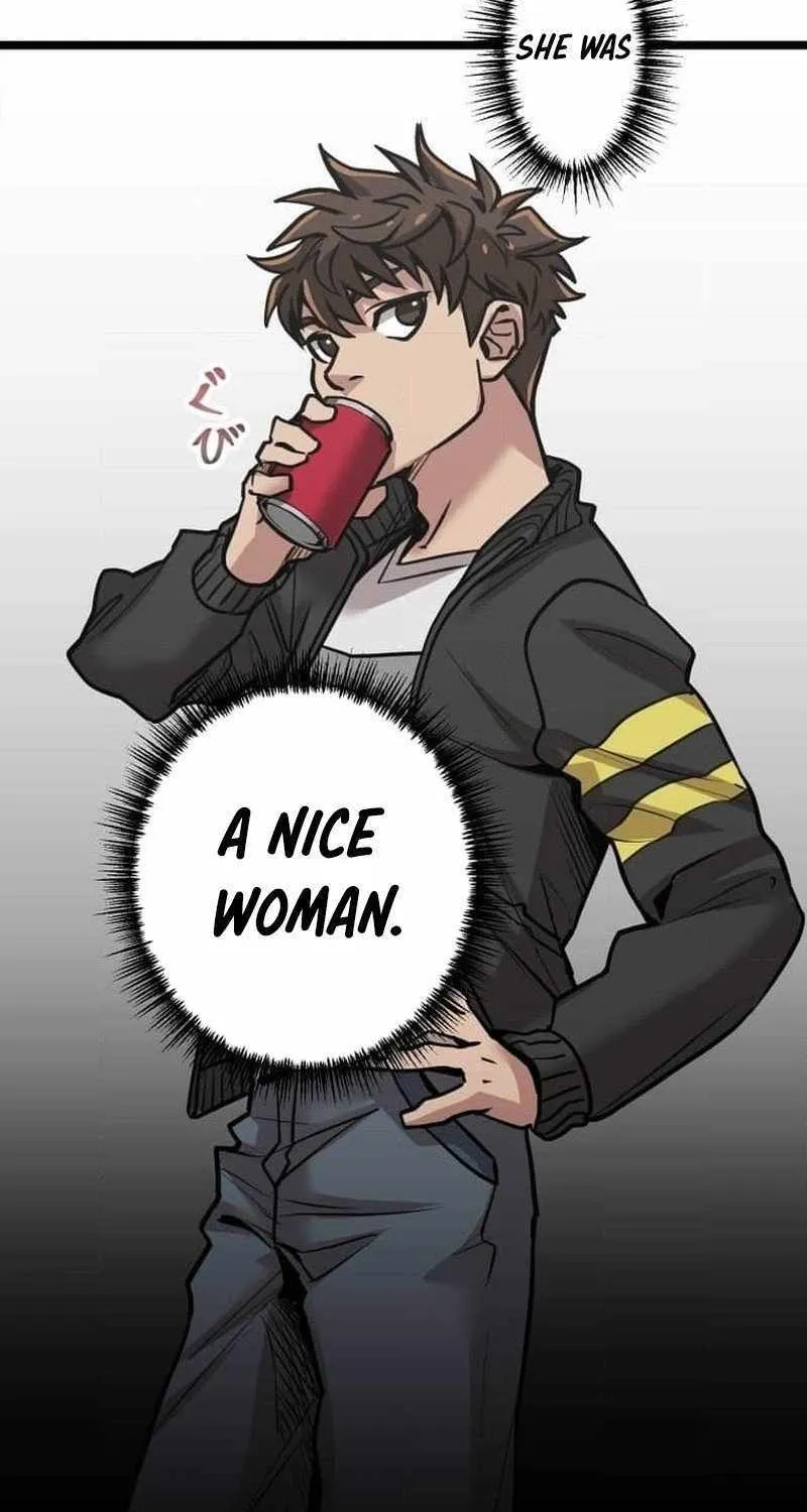 The Guild’s Strongest Receptionist Chapter 12 page 54 - 